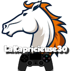 lakapricieuse30's Avatar'