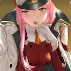 Dy_XiaoQiao's Avatar'