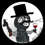 Sir-Recruit's Avatar'