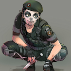 DarkAntero's Avatar'