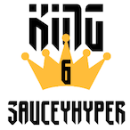 SauceyHyper's Avatar'