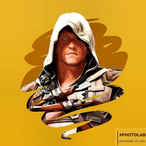 NotRaouf's Avatar'