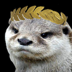 Sainte-Loutre's Avatar'