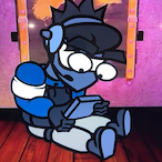 Iamhome's Avatar'