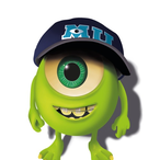 NakedEsko's Avatar'