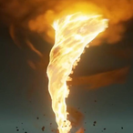 Feuertornado's Avatar'
