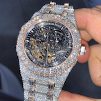 Audemars-Piguet's Avatar'