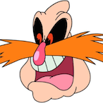 Ghost Dokka's Avatar'