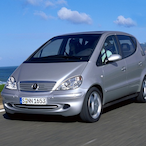 MercedesA160's Avatar'