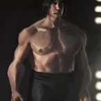 ScionofAram's Avatar'