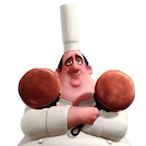 CheffGusteau's Avatar'