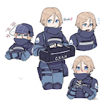 MarshFlats13's Avatar'