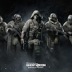 Wraith-Warden's Avatar