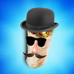 Incognit-Burrit's Avatar'