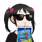 Cajahs's Avatar'