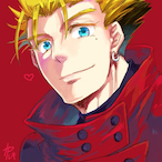 Vash-'s Avatar'