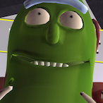 SmallDaMaGee's Avatar'