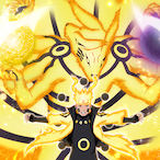 Naruto.Sin's Avatar'