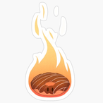 BlazingDonut50's Avatar'