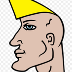 LuckyBrainlet's Avatar'