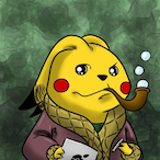 HighEloSteckrrr's Avatar'