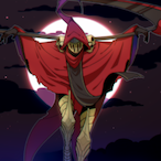 Moistlama's Avatar'
