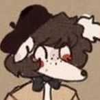 CuteFoxPaws's Avatar'