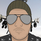 Arnold_kr's Avatar'