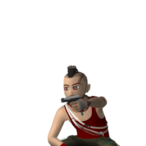 Lance_Bance's Avatar'