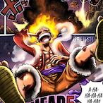 FreckledBeast15's Avatar'