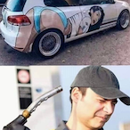 FASTxBANDIT's Avatar'