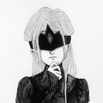 Muhehehehehe's Avatar'