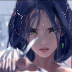 zhengdemdld's Avatar'