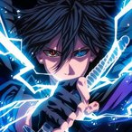 luckixd's Avatar'
