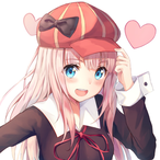 Lazu-Lys's Avatar'