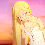 Bakemonogatari.'s Avatar'