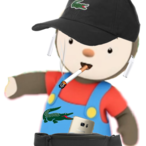 Tren.Bolone's Avatar'