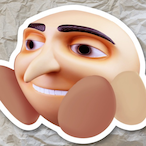 Ast7ral's Avatar'
