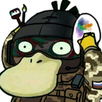 gone quiett's Avatar'