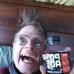 BuzzCutRed's Avatar'