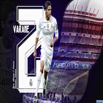 Raphael-Varane's Avatar'