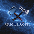 iamThortf's Avatar'