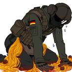 ImprovedGarbage's Avatar'
