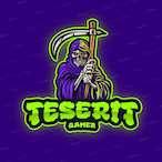 TESERIT's Avatar'
