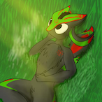 ornak's Avatar'