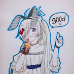 Silinia's Avatar'