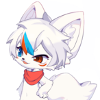 Azure_Bluet's Avatar'