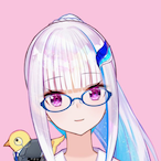 R.Ikaruga's Avatar'