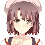 SakuradaMiogi's Avatar'