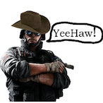 YeeHawMagic's Avatar'